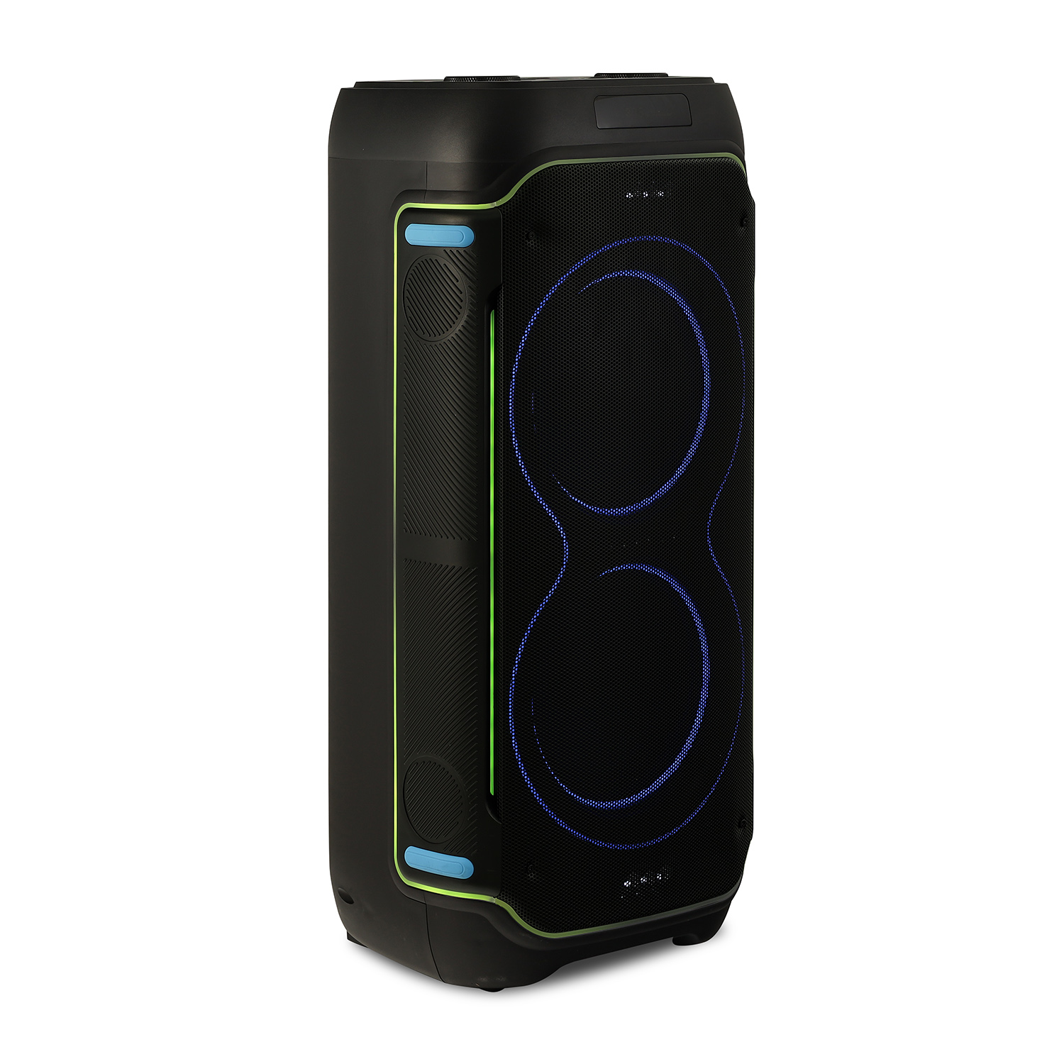 Hi-fi system BERG AS-1092M — 3