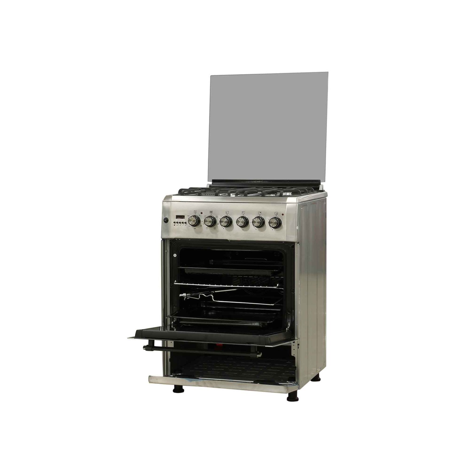 Cooker FERRE 631XHD — 7
