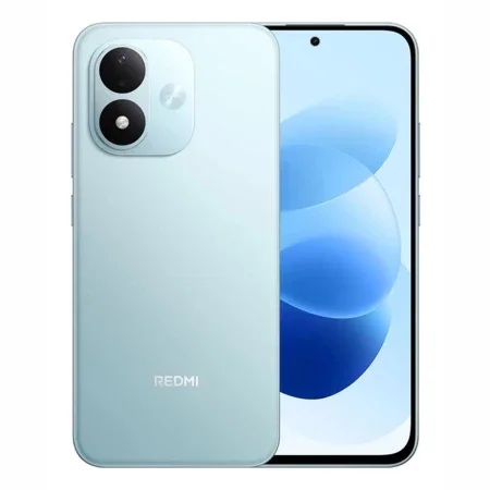 Смартфон Xiaomi Redmi Note 17 5G Sky — 3
