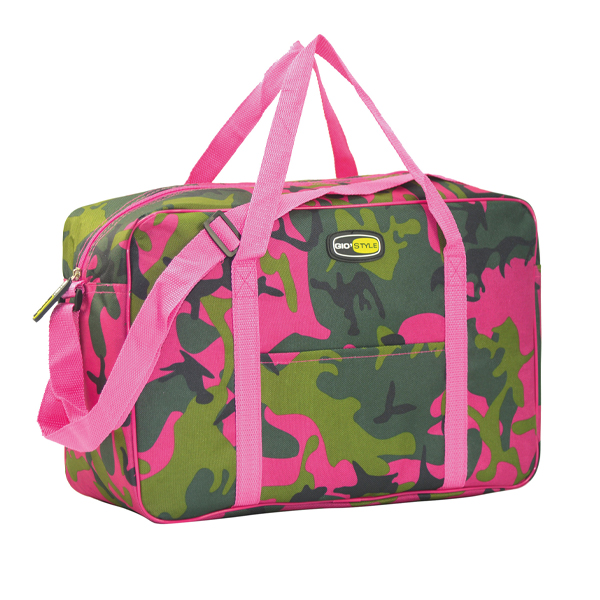 Termo Bag Gio Style Camouflage 24 24L 2305674 — 3