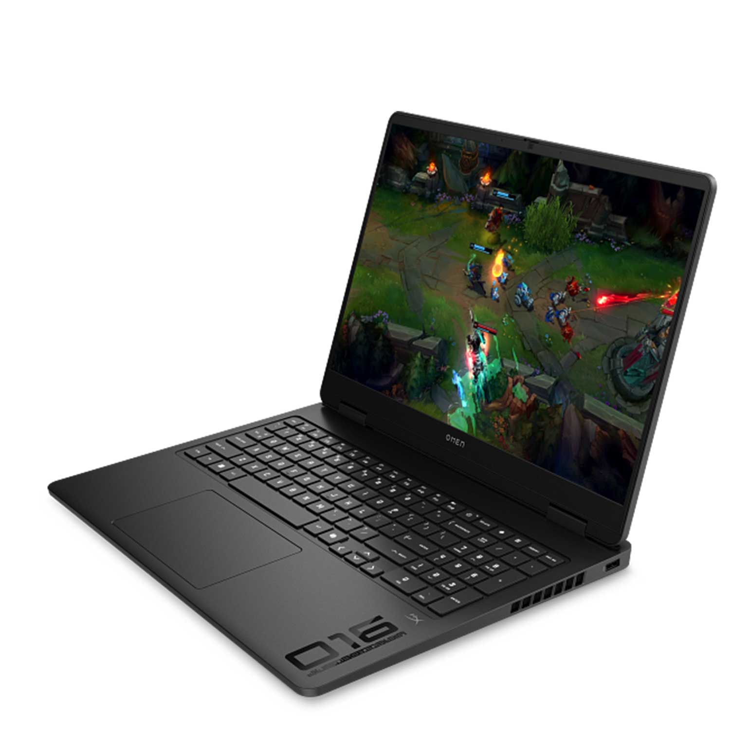 OMEN Gaming 16-am0055ci — 3