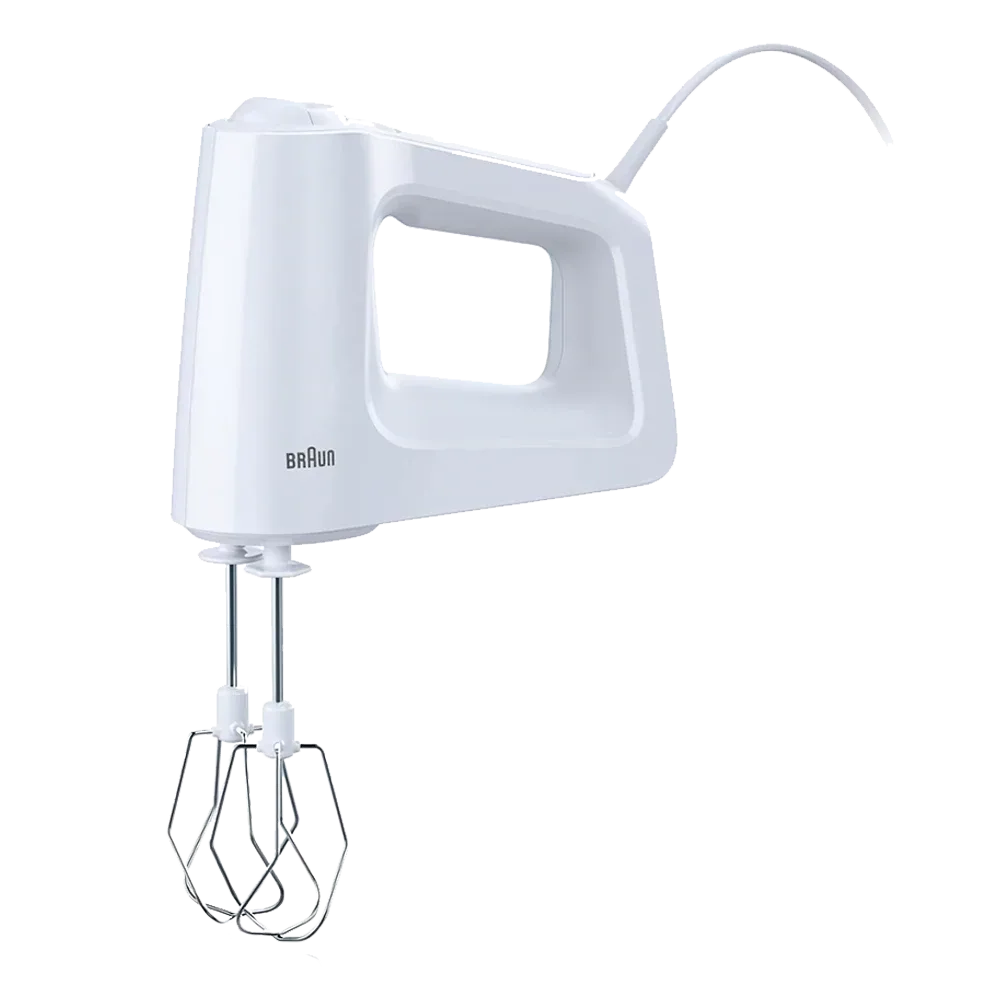 Հարիչ Braun HM3105WH — 8