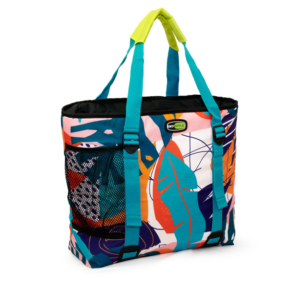 Ջերմապայուսակ Gio Style BOXY+ LARGE 24L 2305682 — 2