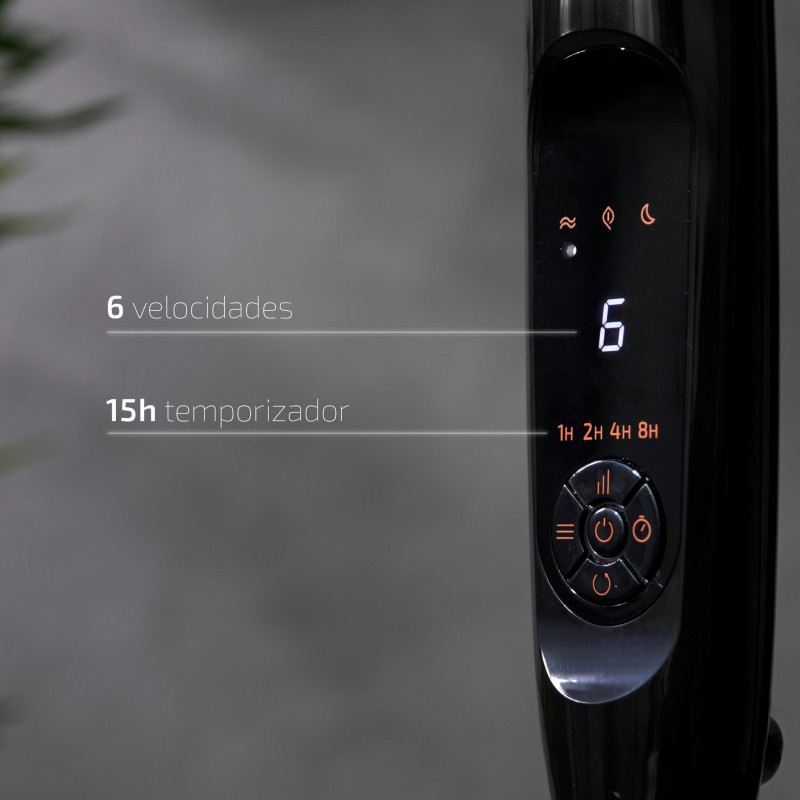 CECOTEC ENERGYSILENCE 1020 EXTREME CONNECTED — 5