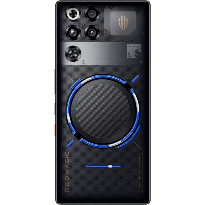RedMagic 11 Pro — 7