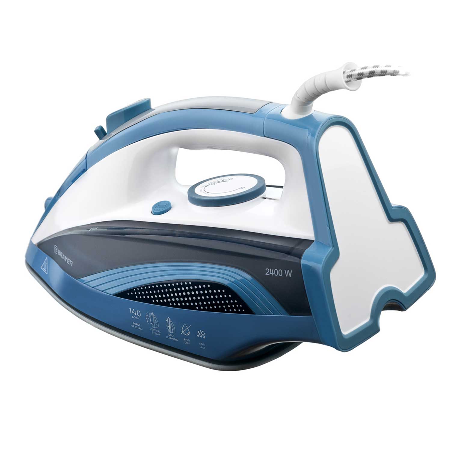 Iron BRAYER BR4002 — 3