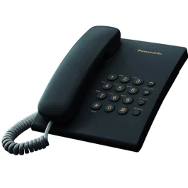 KX-TS2350UAB Corded Phone — 2