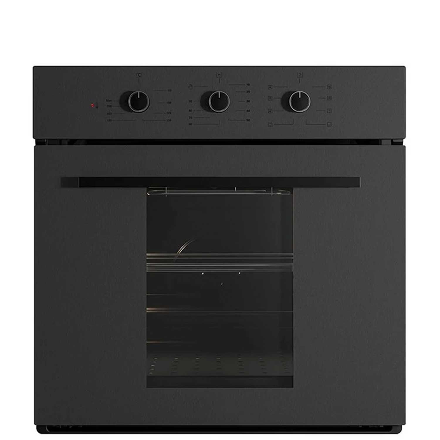 Built in oven ELENBERG B66-SF2