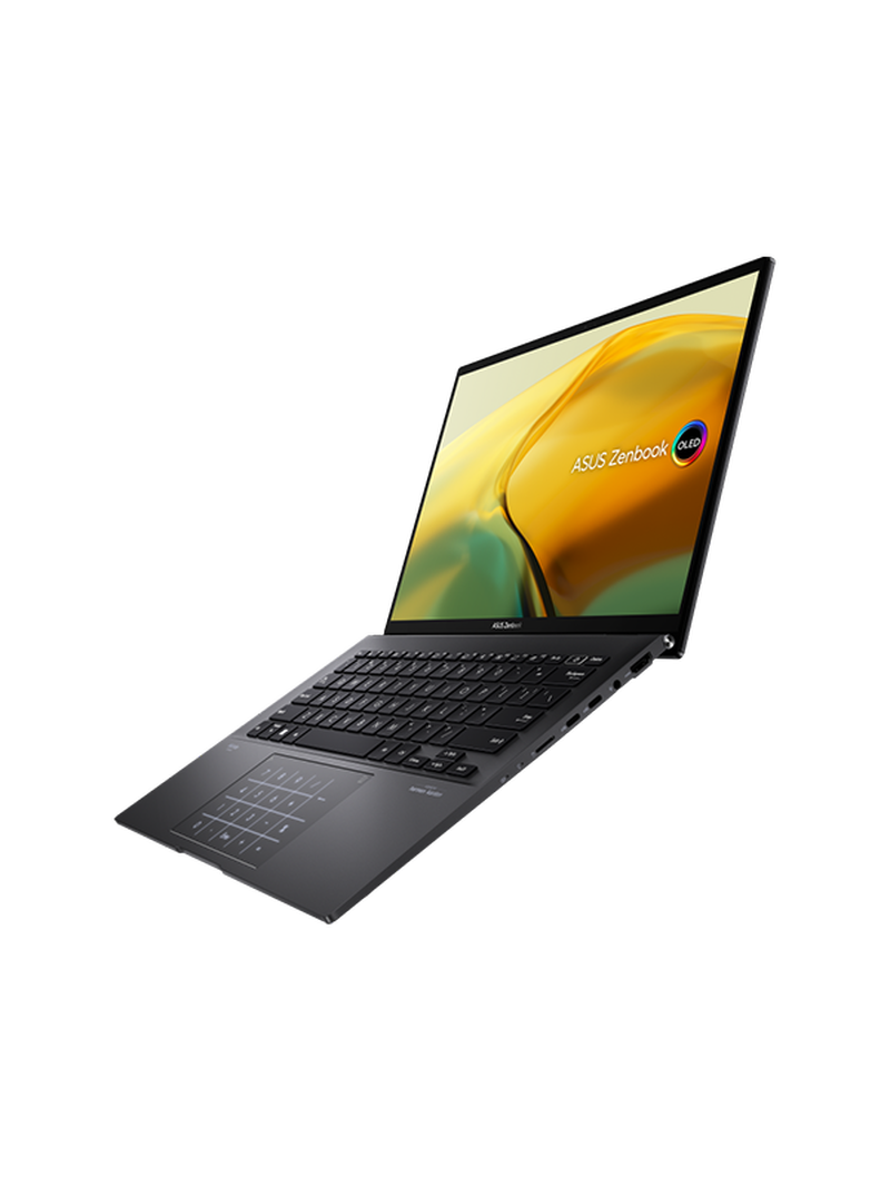 ZenBook 14 OLED UM3402YA-KP660
