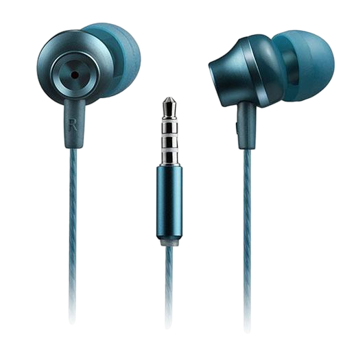 Earphone Canyon CNS-CEP3BG — 2