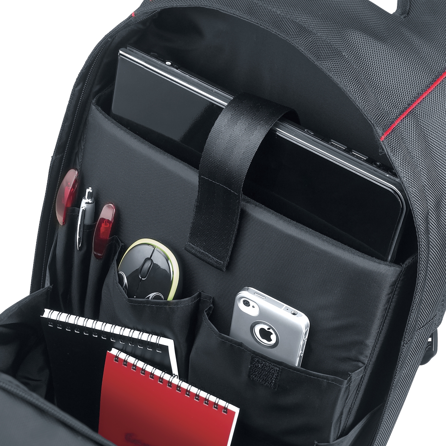 GB-1500X Laptop Backpack — 4