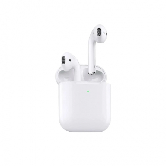 Deep Bass Bluetooth Wireless Earbuds 2