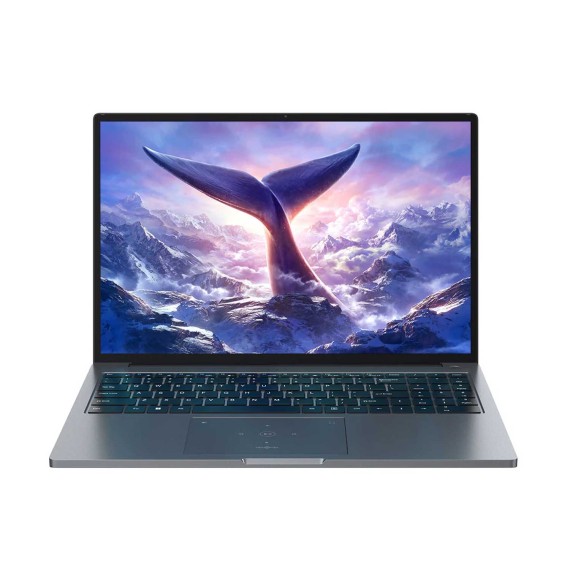 GamiBook 8 — 2