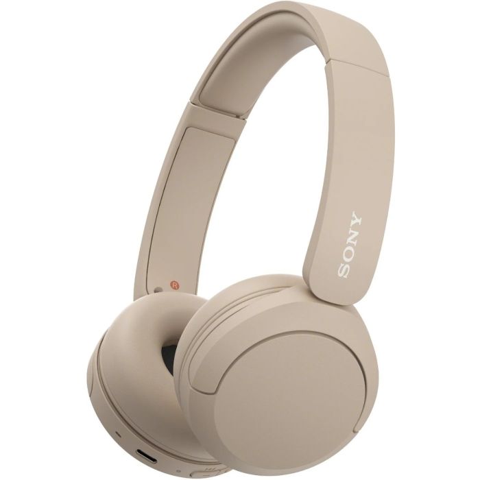 Headphones Sony WH-CH520 BZ E WH-CH520 — 17