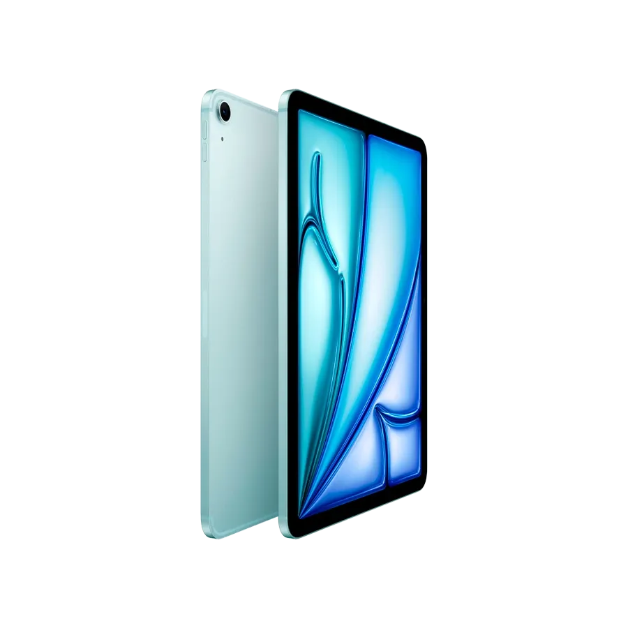 iPad Air (M2) — 2