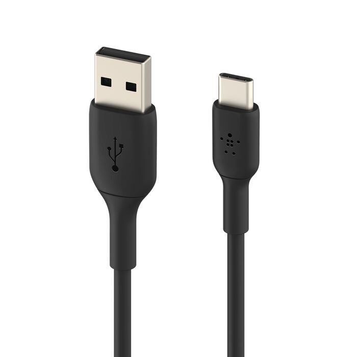 Belkin USB-C to USB-A Cable CAB001BT1MBK — 5