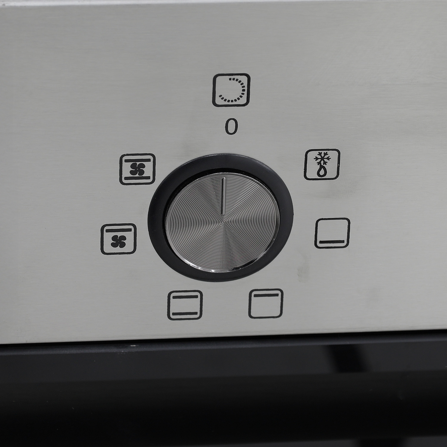 Built-in oven ATLAS I6041D INOX — 7