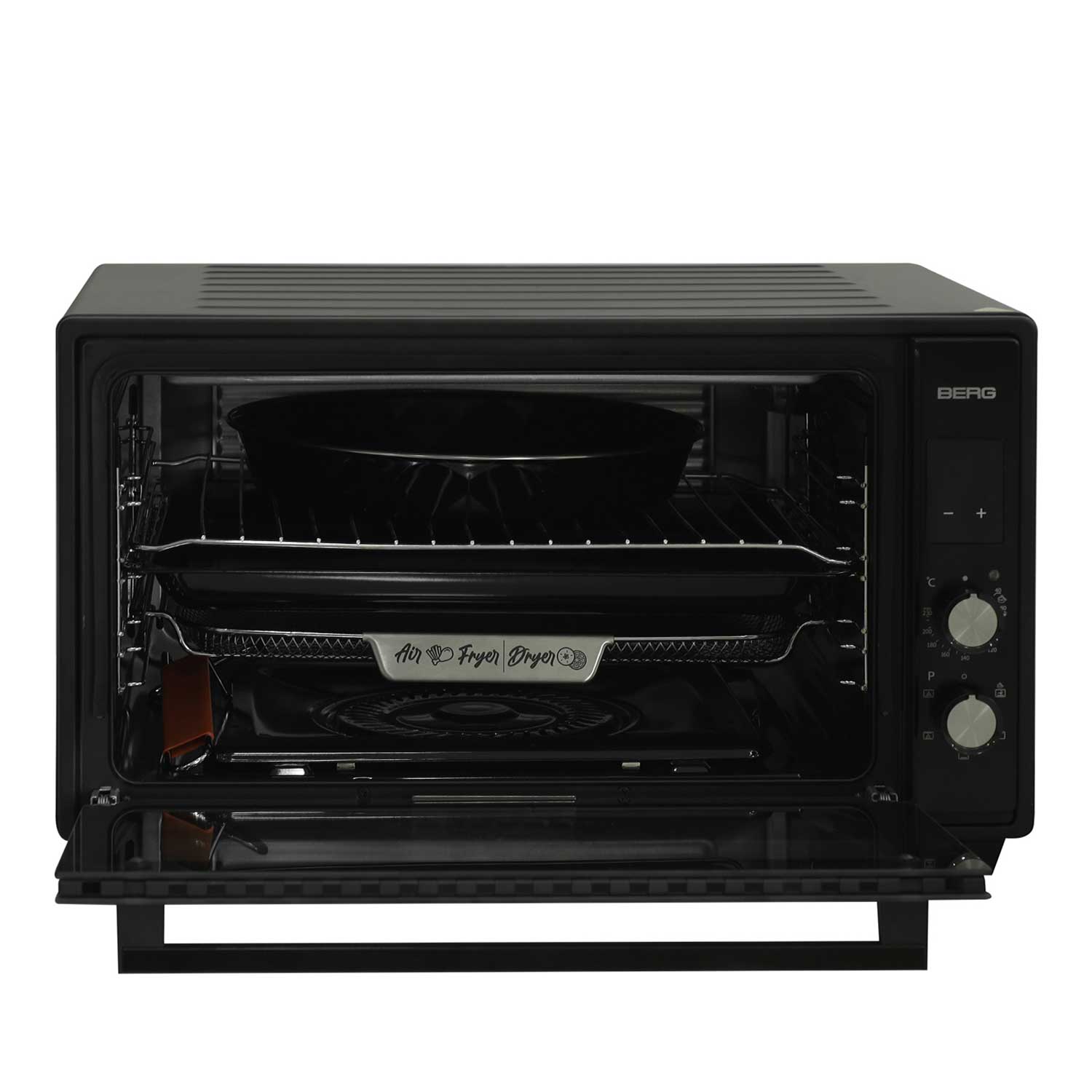 Oven BERG BMO-S50DTAB — 5