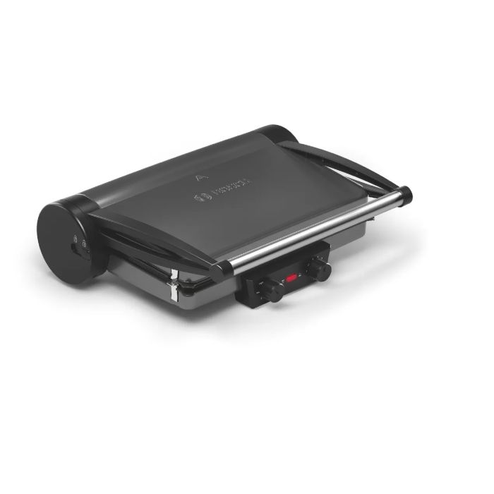 TCG4215 Electric grill — 8