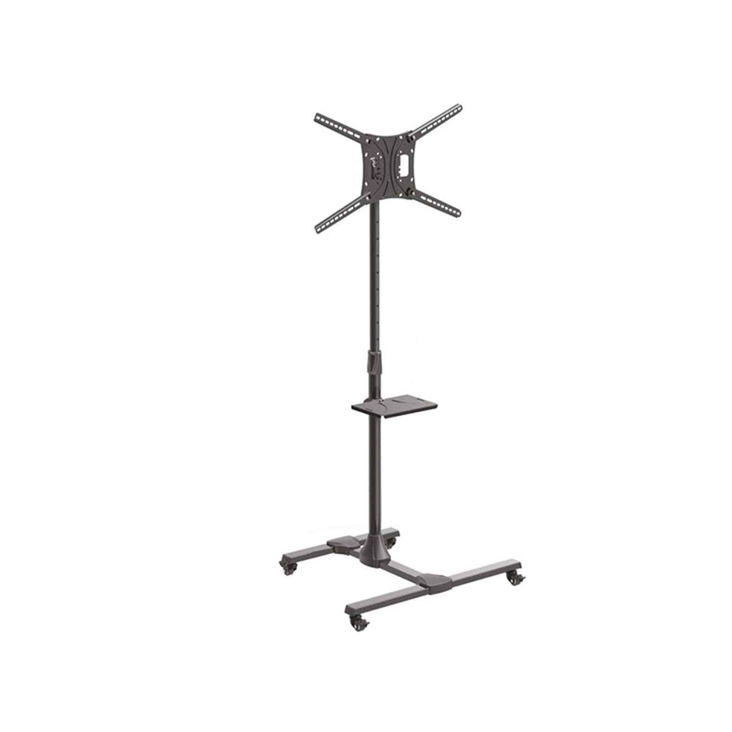 TV mount BARKAN FLOOR STAND SW411H — 2
