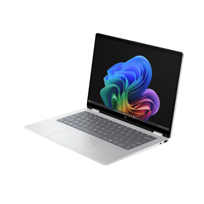 OmniBook X Flip 14 Ultra 7-256V — 2
