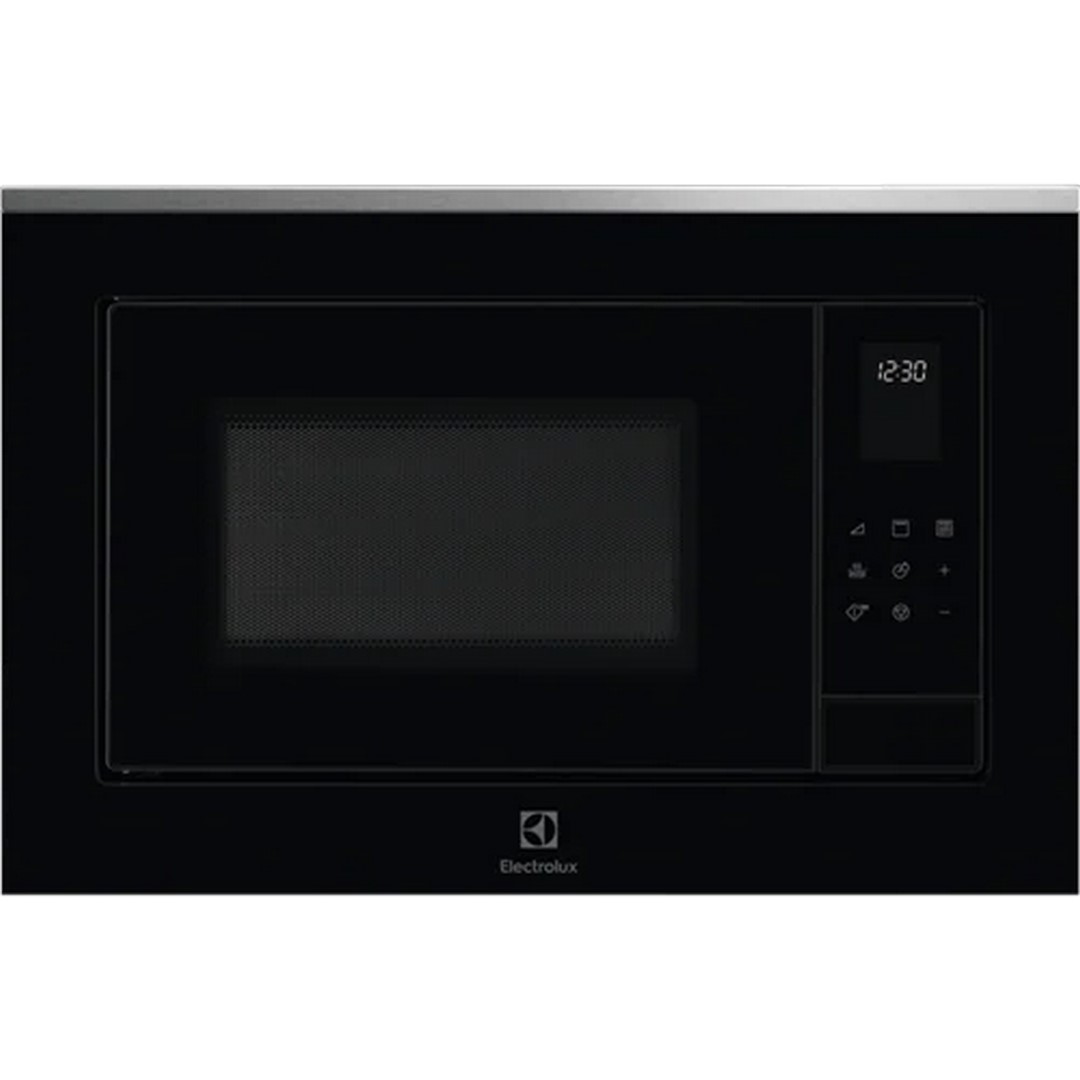 Built-in microwave oven ELECTROLUX LMS4253TMX — 2