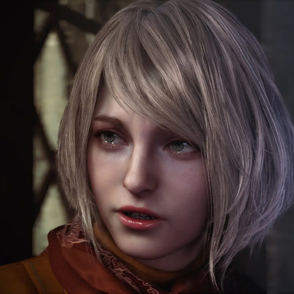 Game Xbox Resident Evil 4 Remake One X — 5