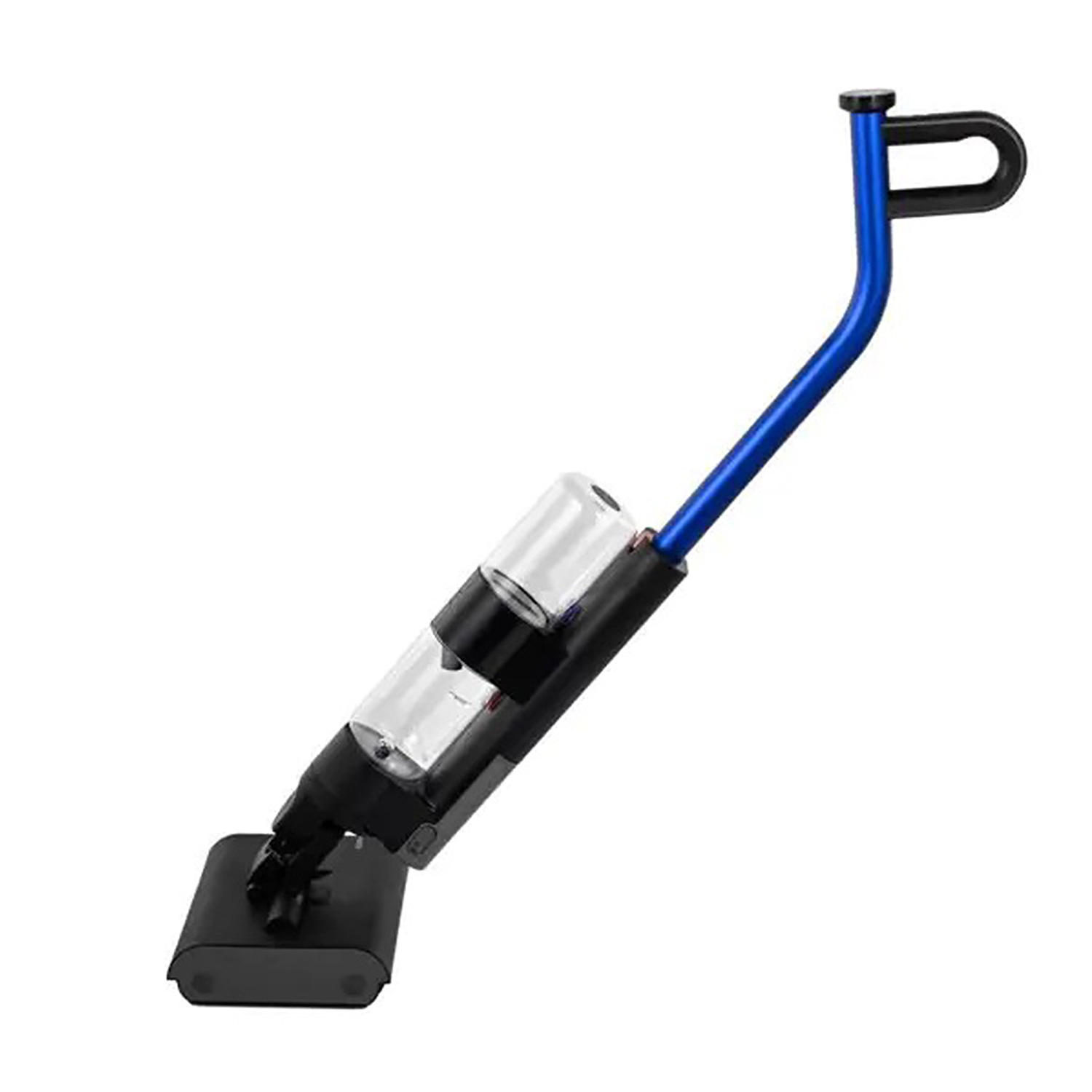 Cordless vacuum cleaner Dyson WashG1 BLBK 473817-01 — 3