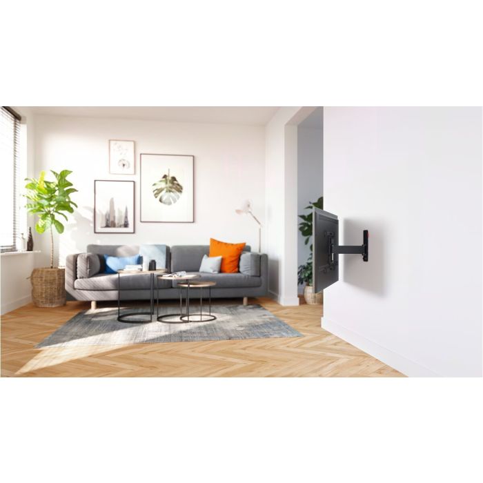 Vogel s TVM 3423 FULL MOTION MEDIUM WALL MOUNT — 3