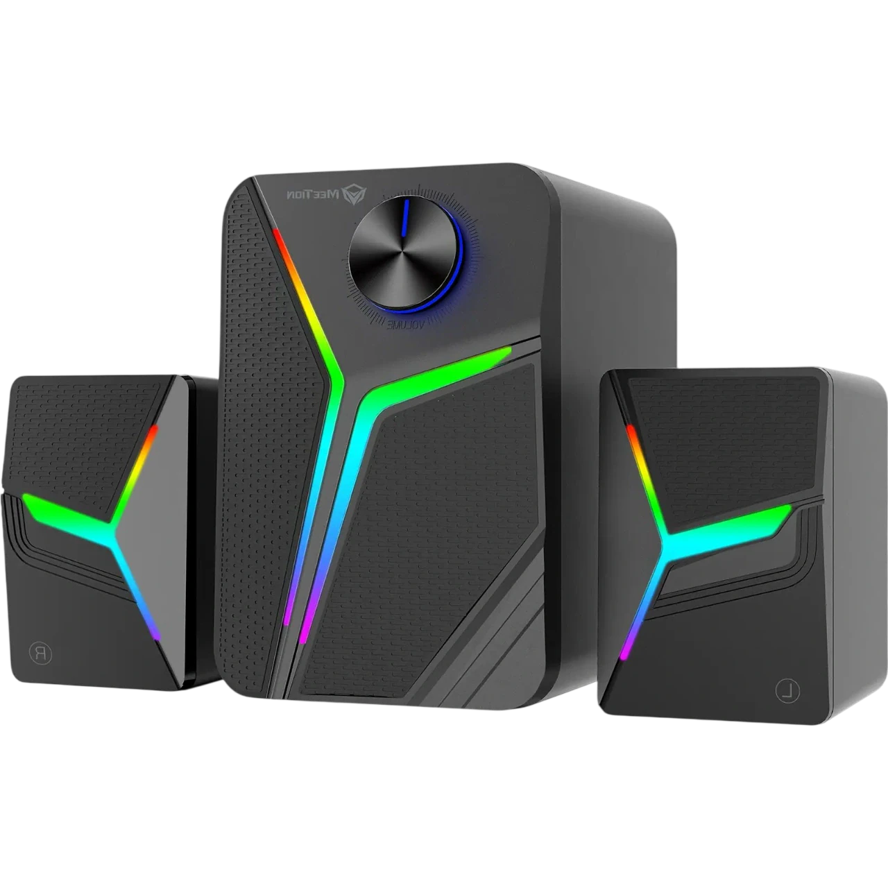 Gaming Desktop Speakers SP2111