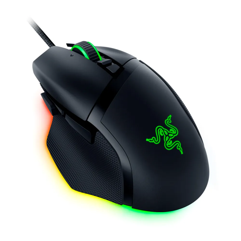 Basilisk V3 35K — 2
