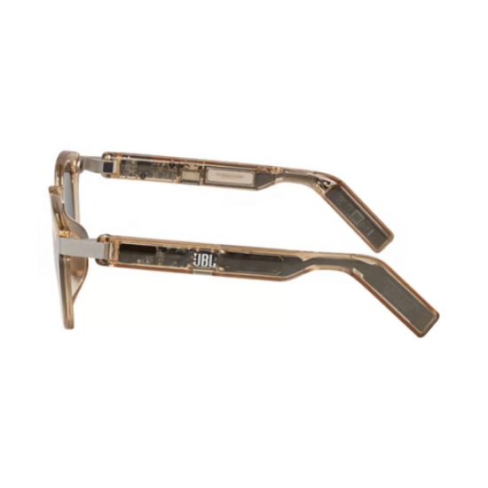 Soundgear Frames Audio Glasses Round Eye Shape — 4