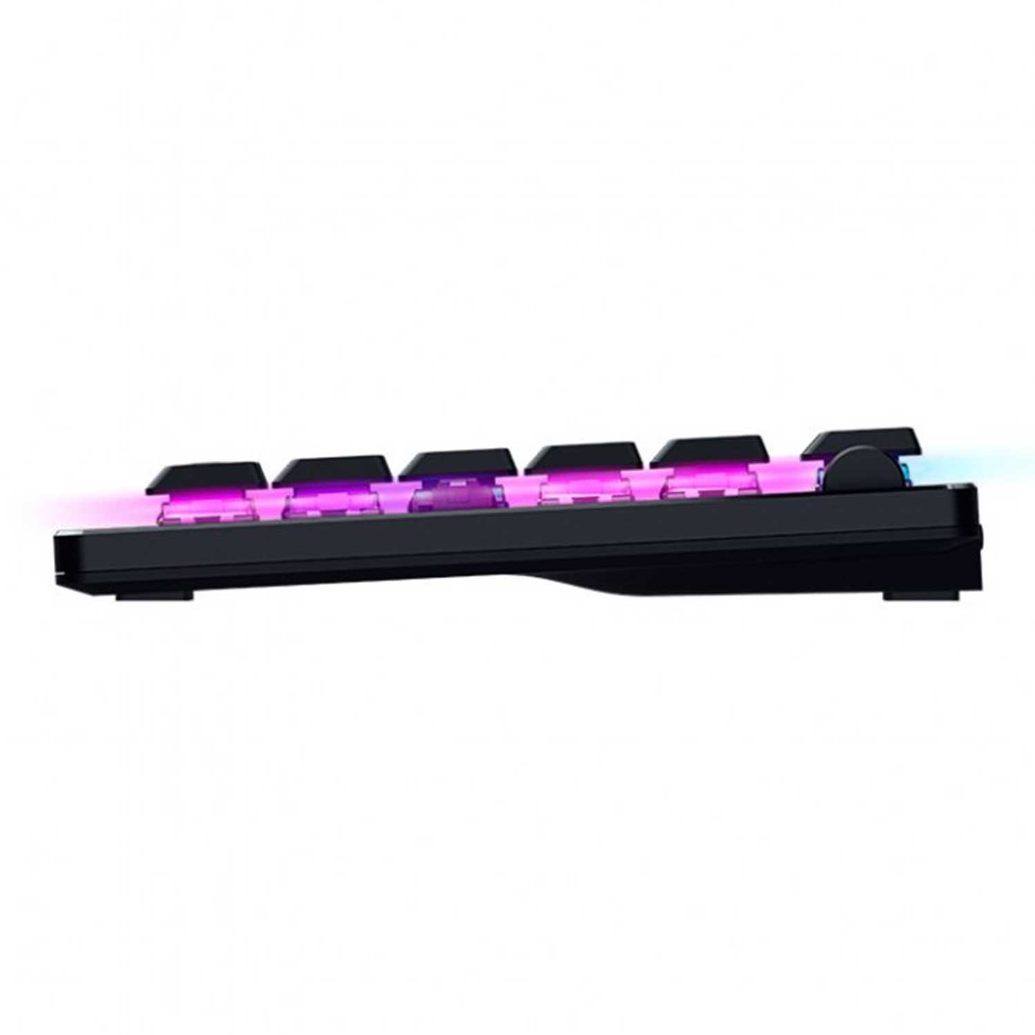 Keyboard DeathStalker V2 Pro Switches RZ03-04360800-R3R1 — 4