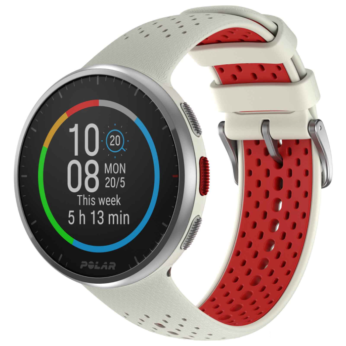 Polar pacer pro whi s-l — 7
