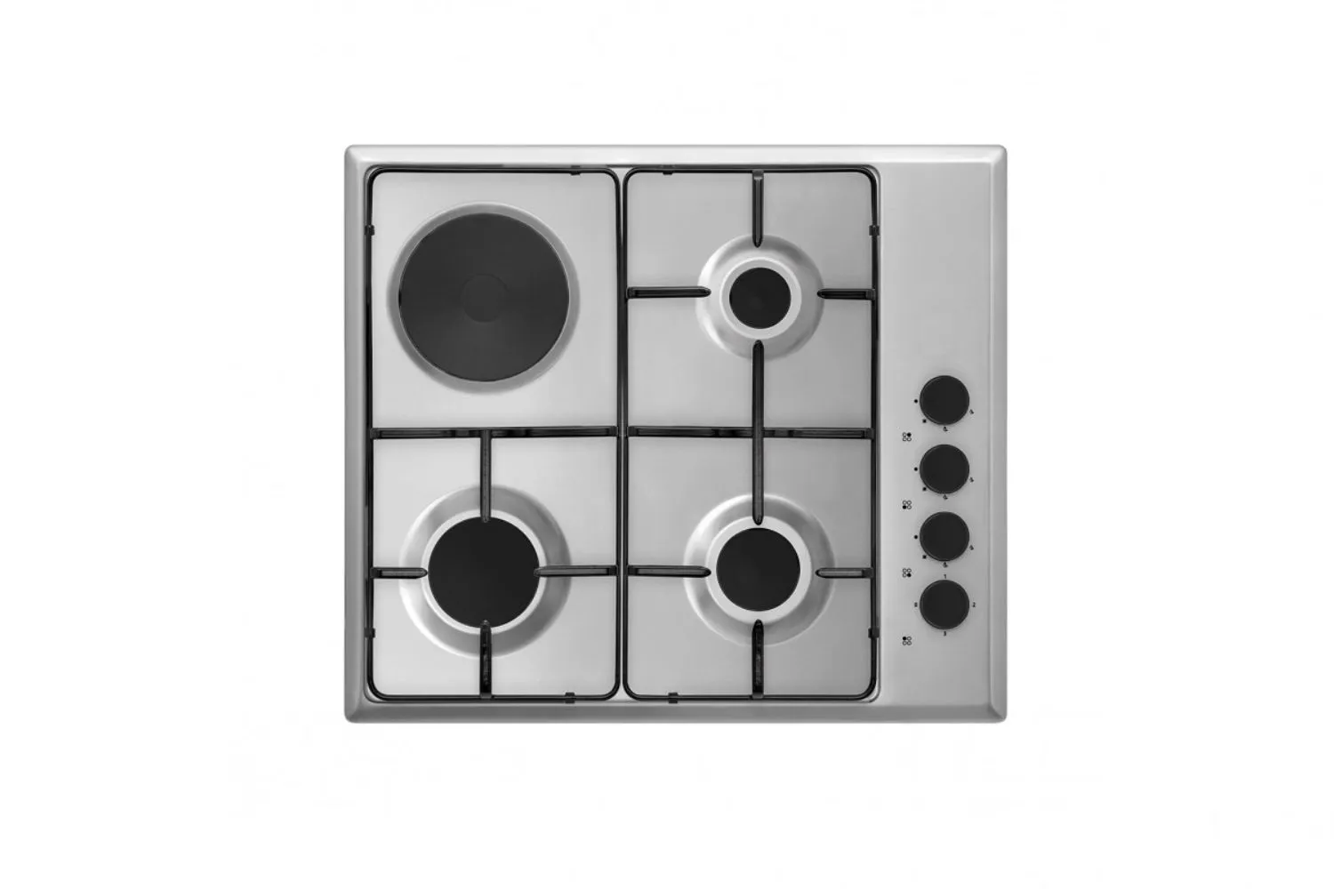 Cooktop Fisher FBH631X — 5