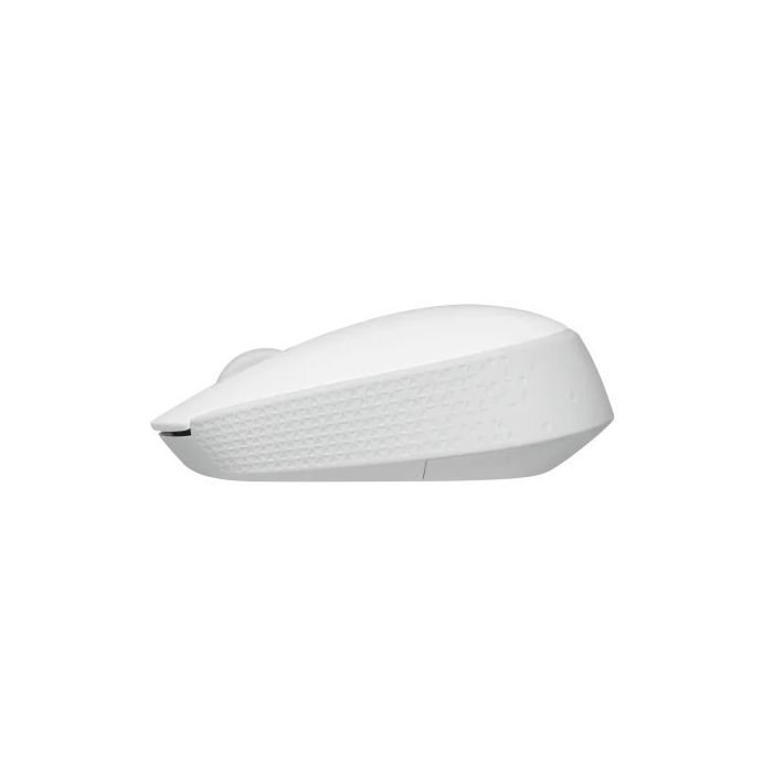 M171 Wireless Mouse L910-006867 WHITE/L910-006867 — 3