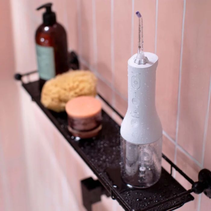 Tooth care device and oral irrigator Philips HX3826 31 — 4