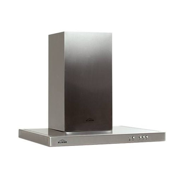 Hood ELIKOR KVADRA 90N650 NERJ — 3