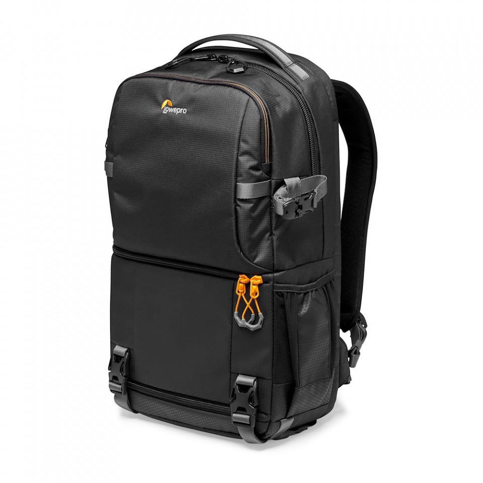 Lowepro Fastpack BP250 AW III — 2