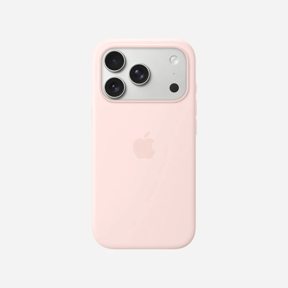 iPhone 17 Pro Silicone Case with MagSafe — 4