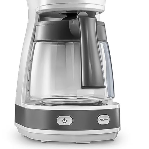 DELONGHI ICM16210.WS — 4