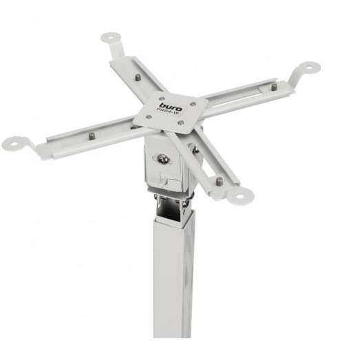 Buro PR04-140W Projector bracket min80-140sm — 2
