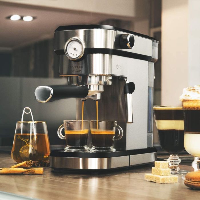 Cecotec 01584 Espresso coffee machine — 2