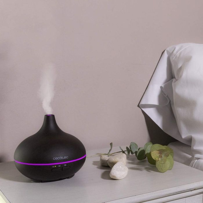 Cecotec 05285 Pure Aroma 150 Yin Ultrasonic Humidifier diffuser — 4