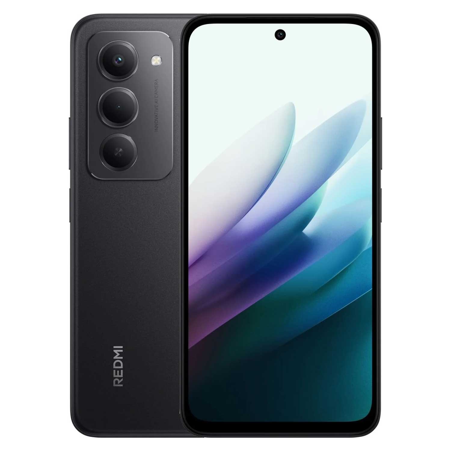 Redmi 15 — 26