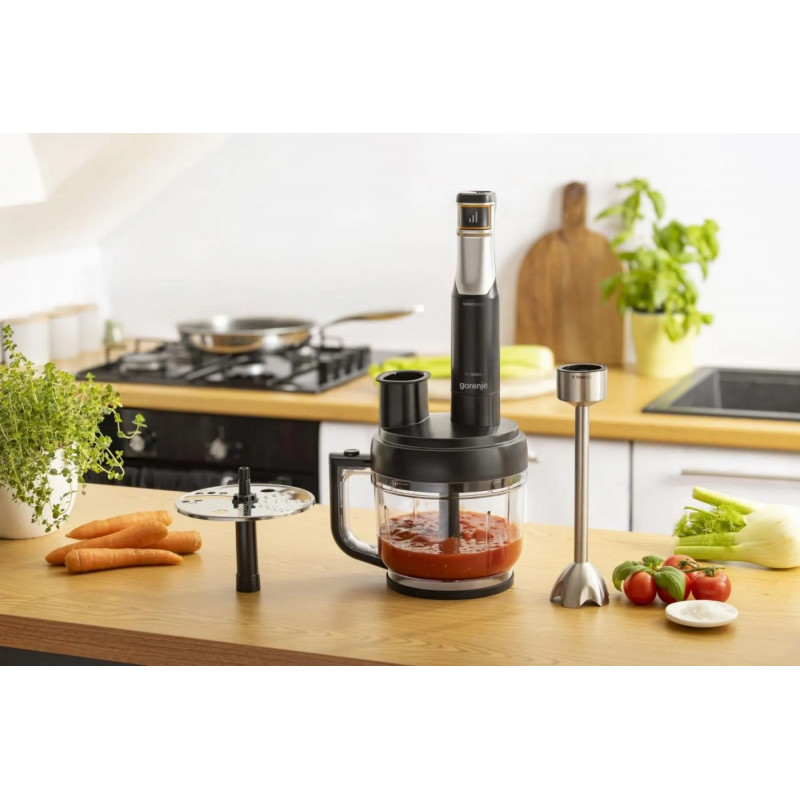 Blender GORENJE HBX1500VXC — 7