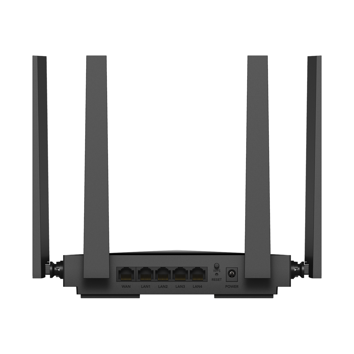 Роутер Cudy WR3600 — 3