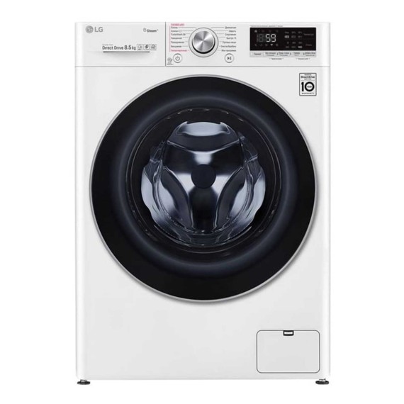 Washing machine F2V7GWL1W 8 5 kg — 4