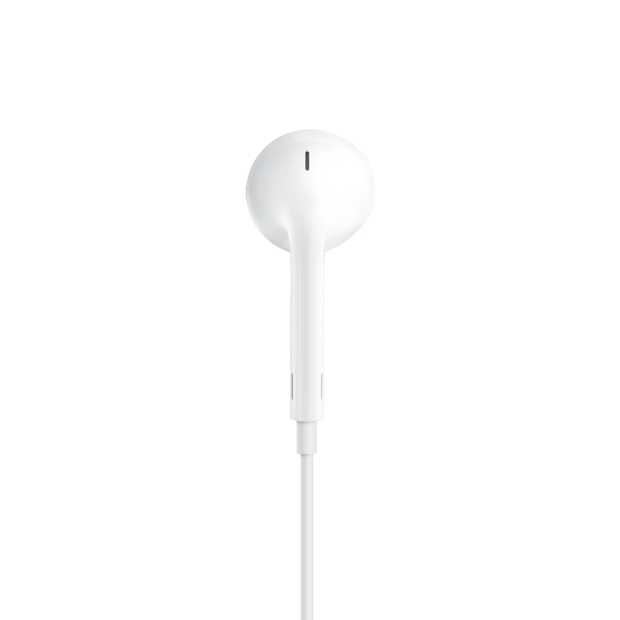 Earphones Apple Earpods Lightning Connector — 12