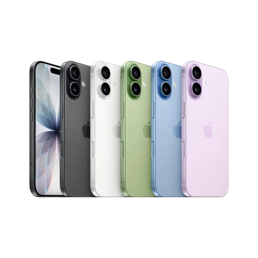 iPhone 17 — 7